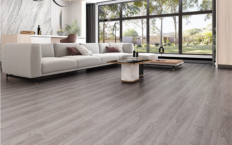 Sàn gỗ DewooDoors tốt bền