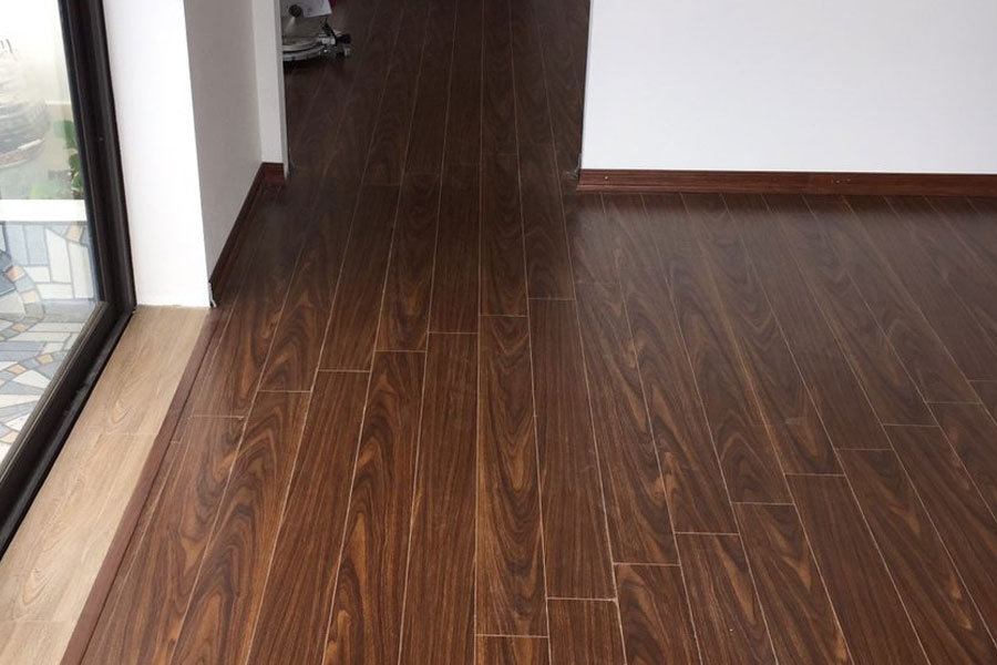 Lý do nên chọn sàn gỗ